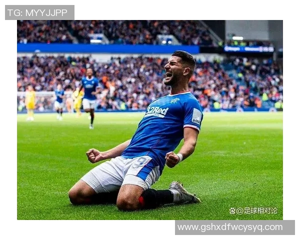 奥斯杰克与格拉斯哥流浪者的激烈对决揭示足球战术的魅力与精彩瞬间