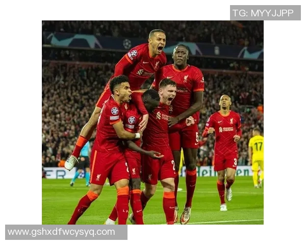 欧冠八分之一决赛激战利物浦与马竞谁能晋级四强争夺战即将开启